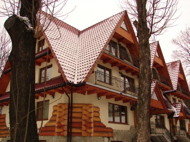 Gasthof Chaber *