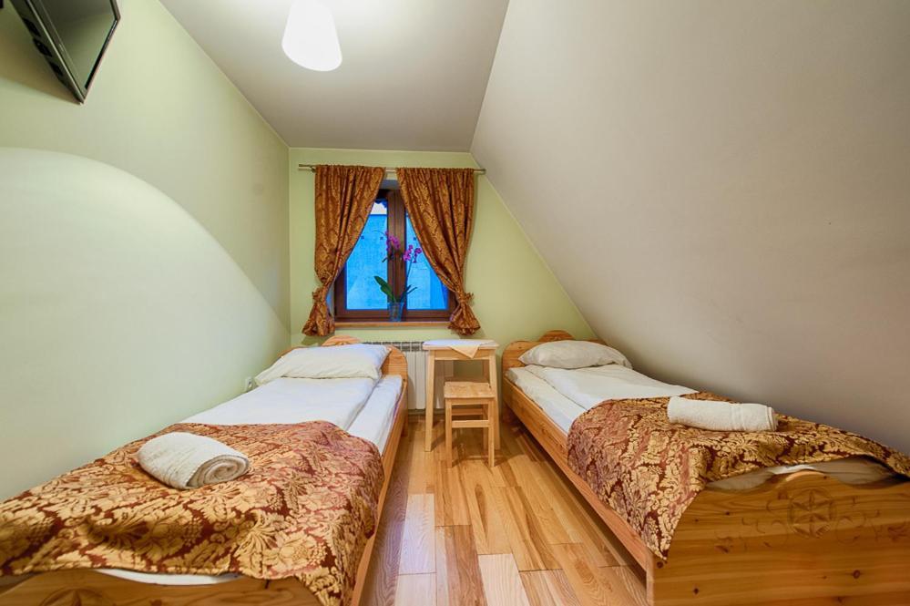 Chaber Zakopane