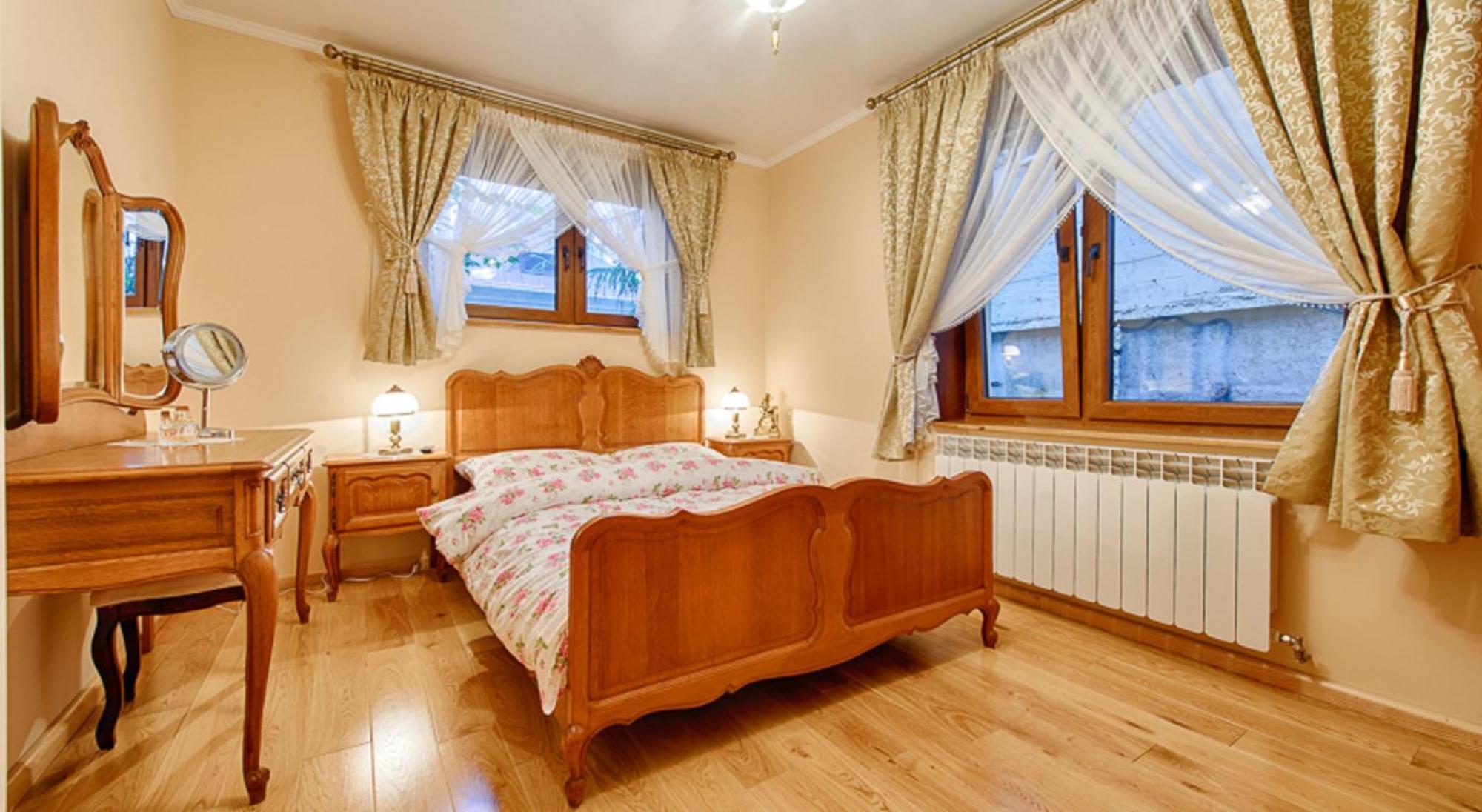Gasthof Chaber *