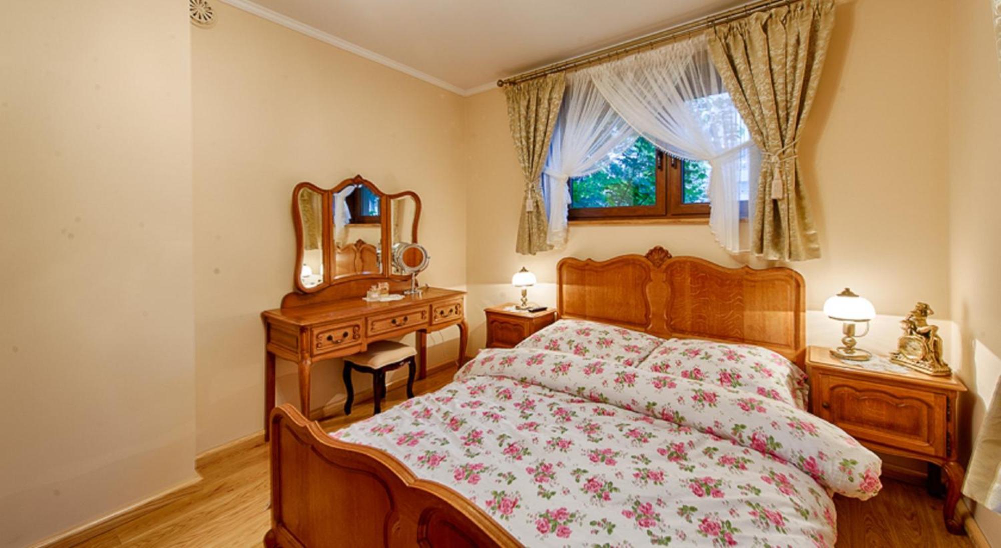 Chaber Zakopane
