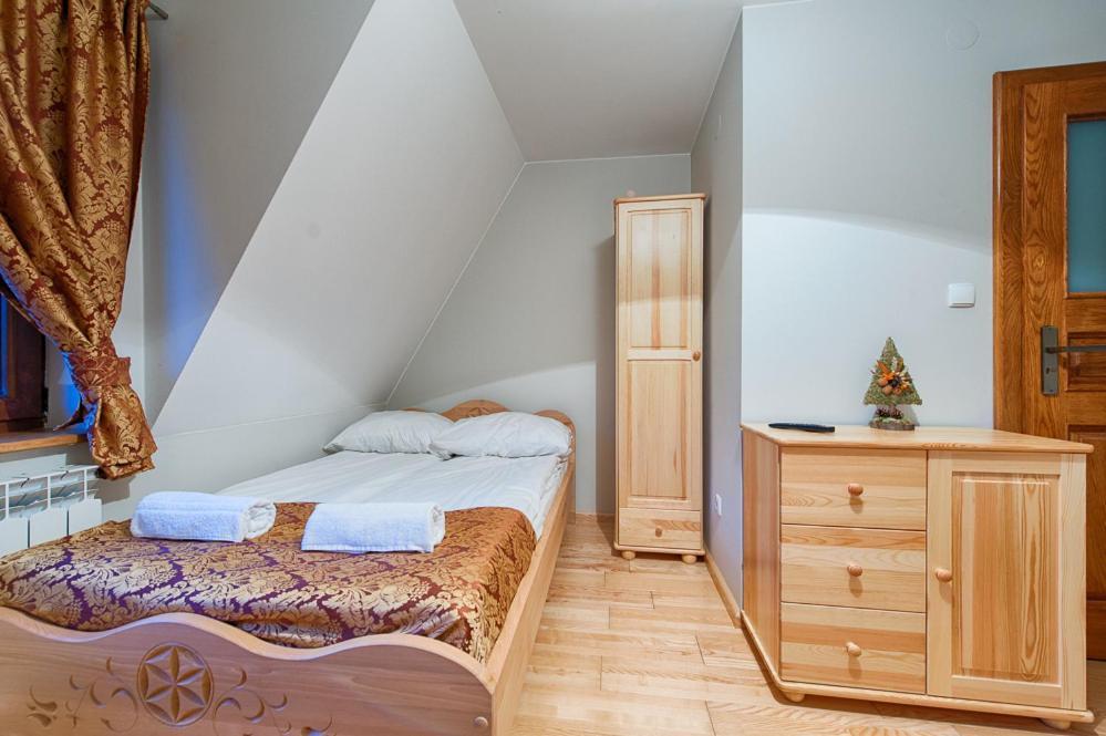 Chaber Gasthof Zakopane
